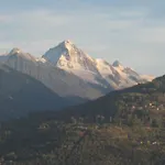 Dent Blanche By Interhome Savièse