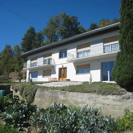 Dent Blanche By Interhome Savièse