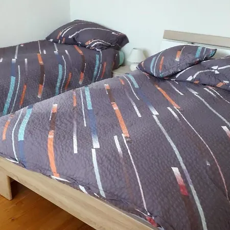 Apartmán Dent Blanche By Interhome