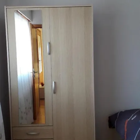 아파트 Dent Blanche By Interhome *