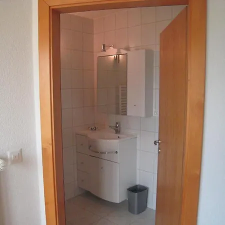 Appartement Dent Blanche By Interhome