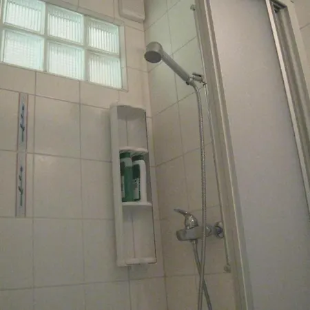 Dent Blanche By Interhome