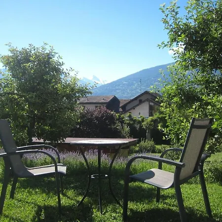 Dent Blanche By Interhome *