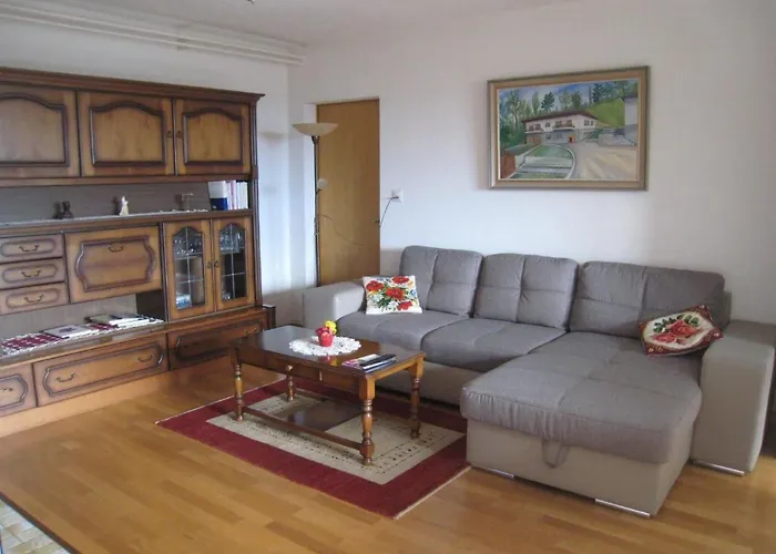 Dent Blanche By Interhome *