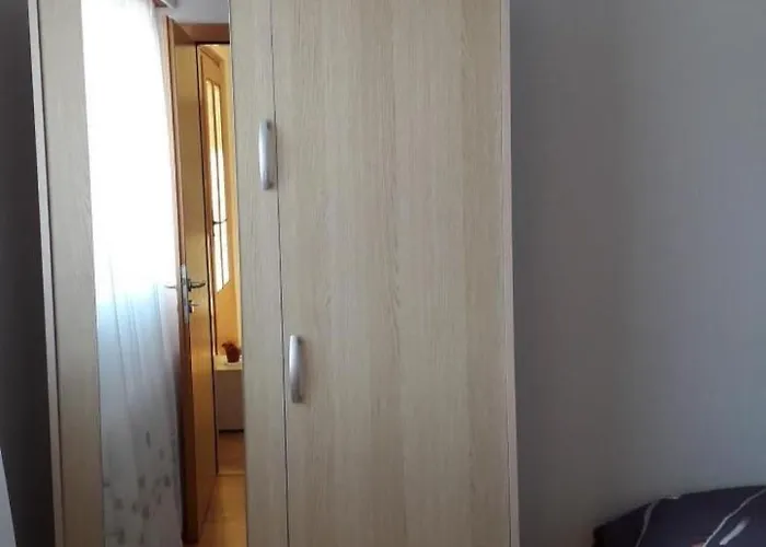 Apartmán Dent Blanche By Interhome *