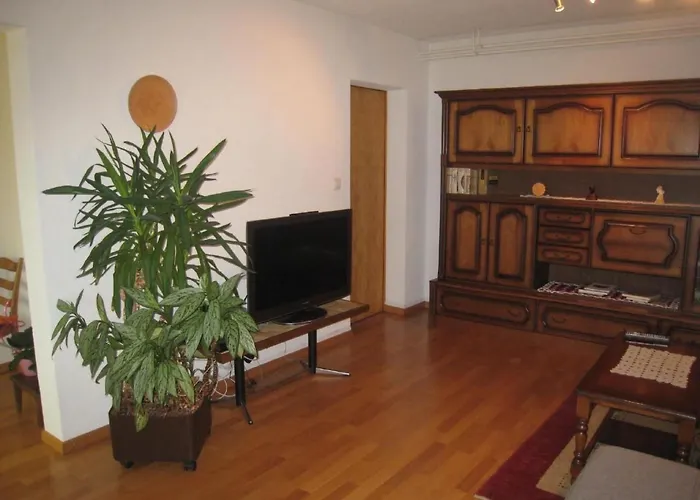 Dent Blanche By Interhome Apartmán Savièse