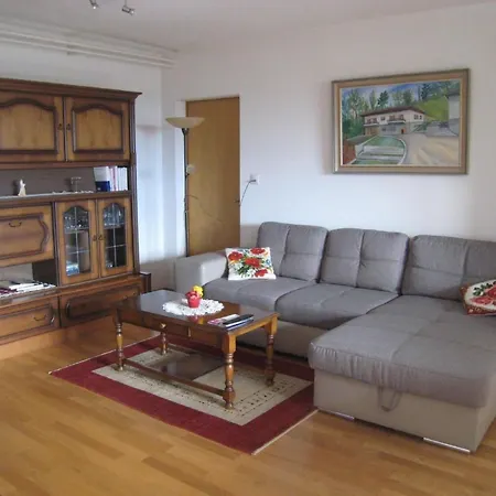 Dent Blanche By Interhome *