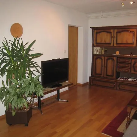 Dent Blanche By Interhome Apartamento Savièse