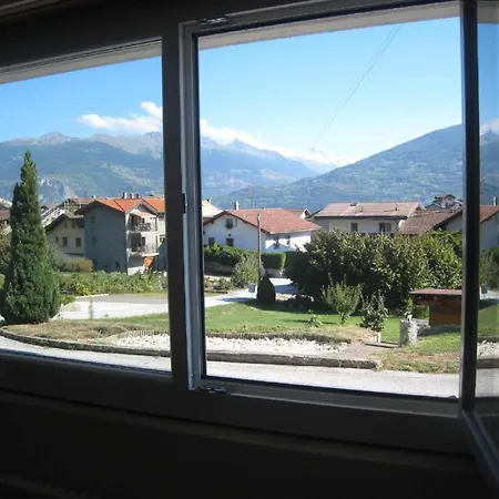 Dent Blanche By Interhome *