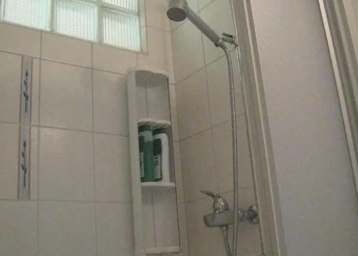 Dent Blanche By Interhome